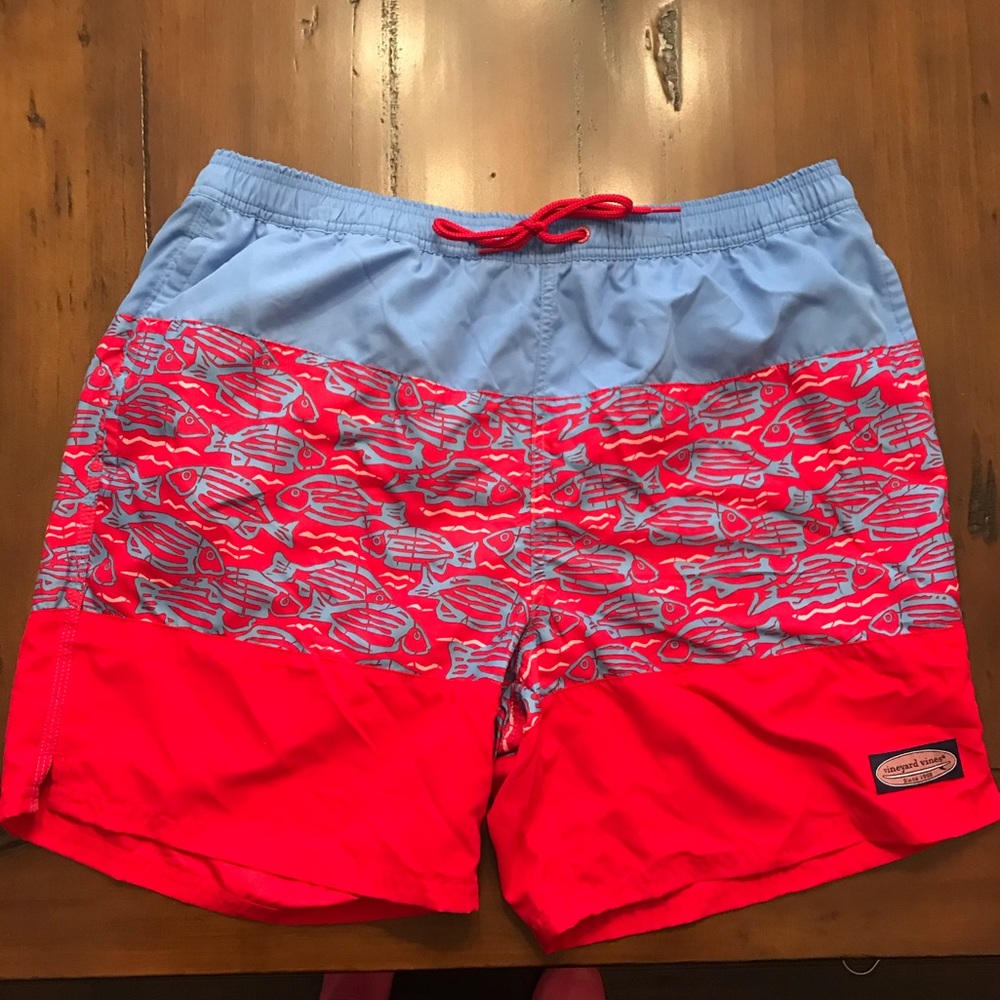 Vineyard Vines Swim Suit